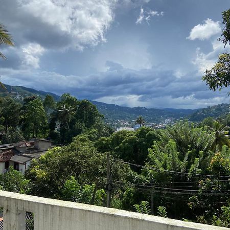 Upland Inn Kandy Extérieur photo