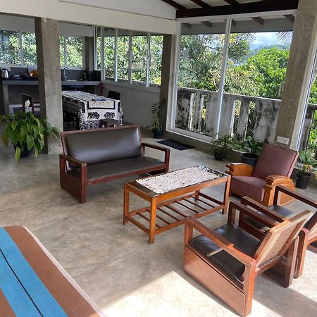 Upland Inn Kandy Extérieur photo