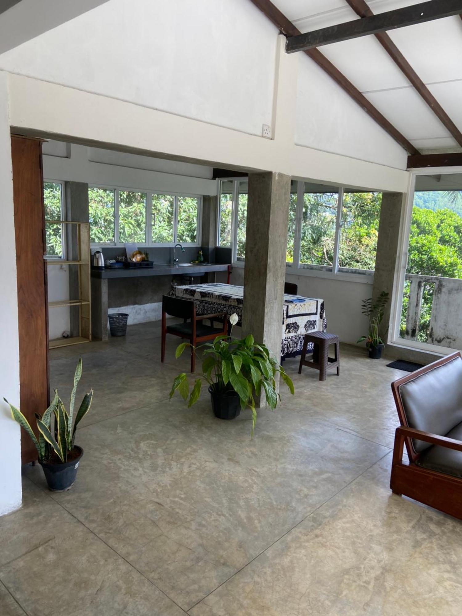 Upland Inn Kandy Extérieur photo