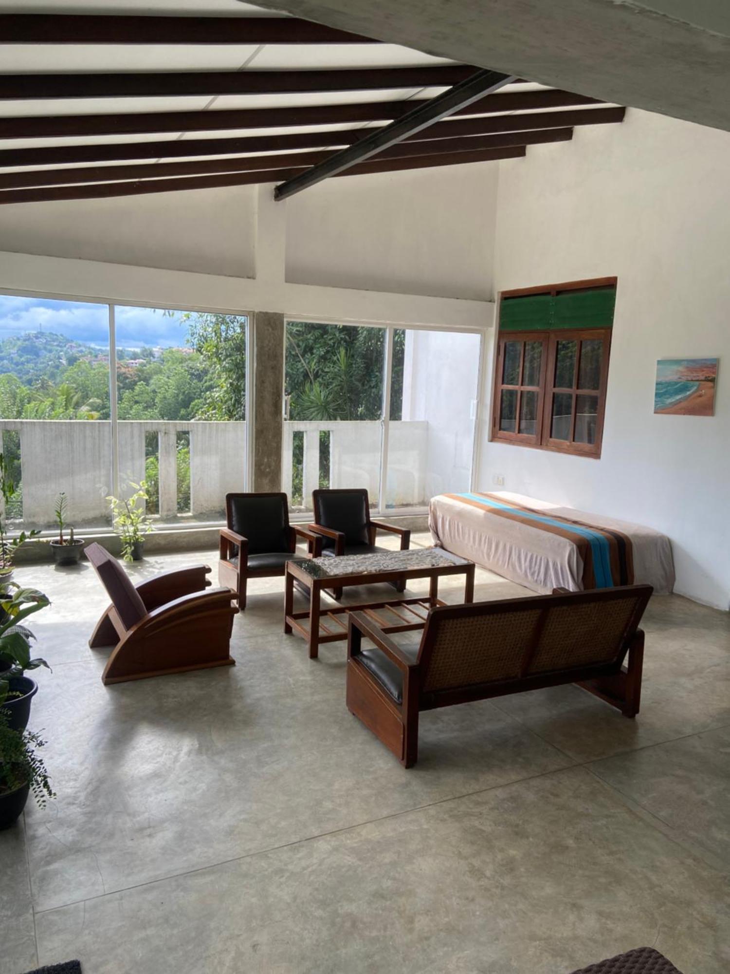 Upland Inn Kandy Extérieur photo
