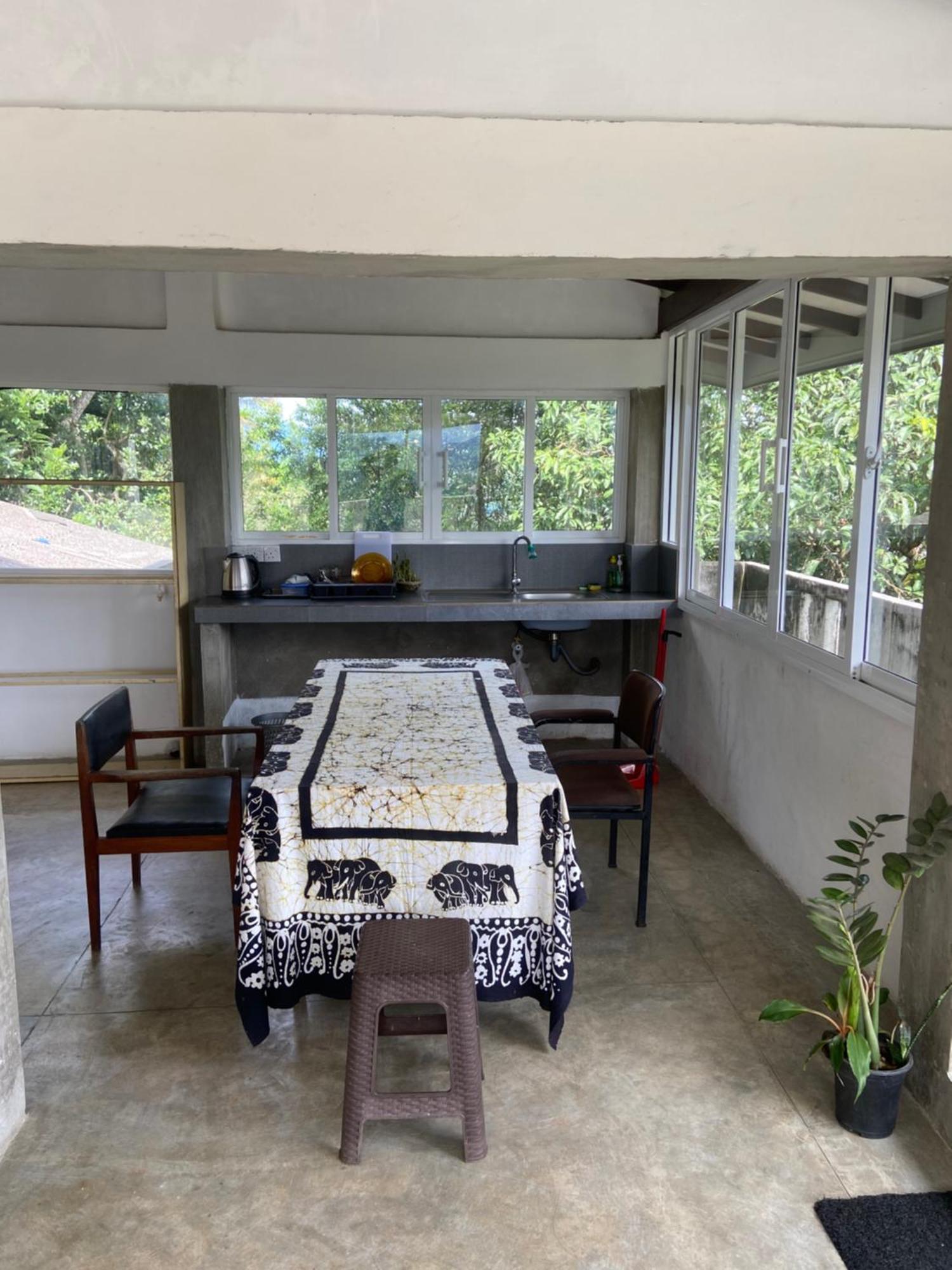 Upland Inn Kandy Extérieur photo