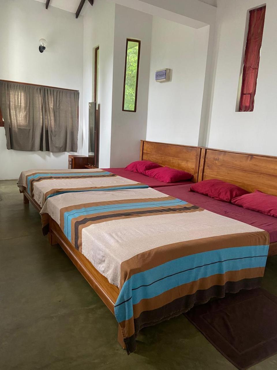 Upland Inn Kandy Extérieur photo