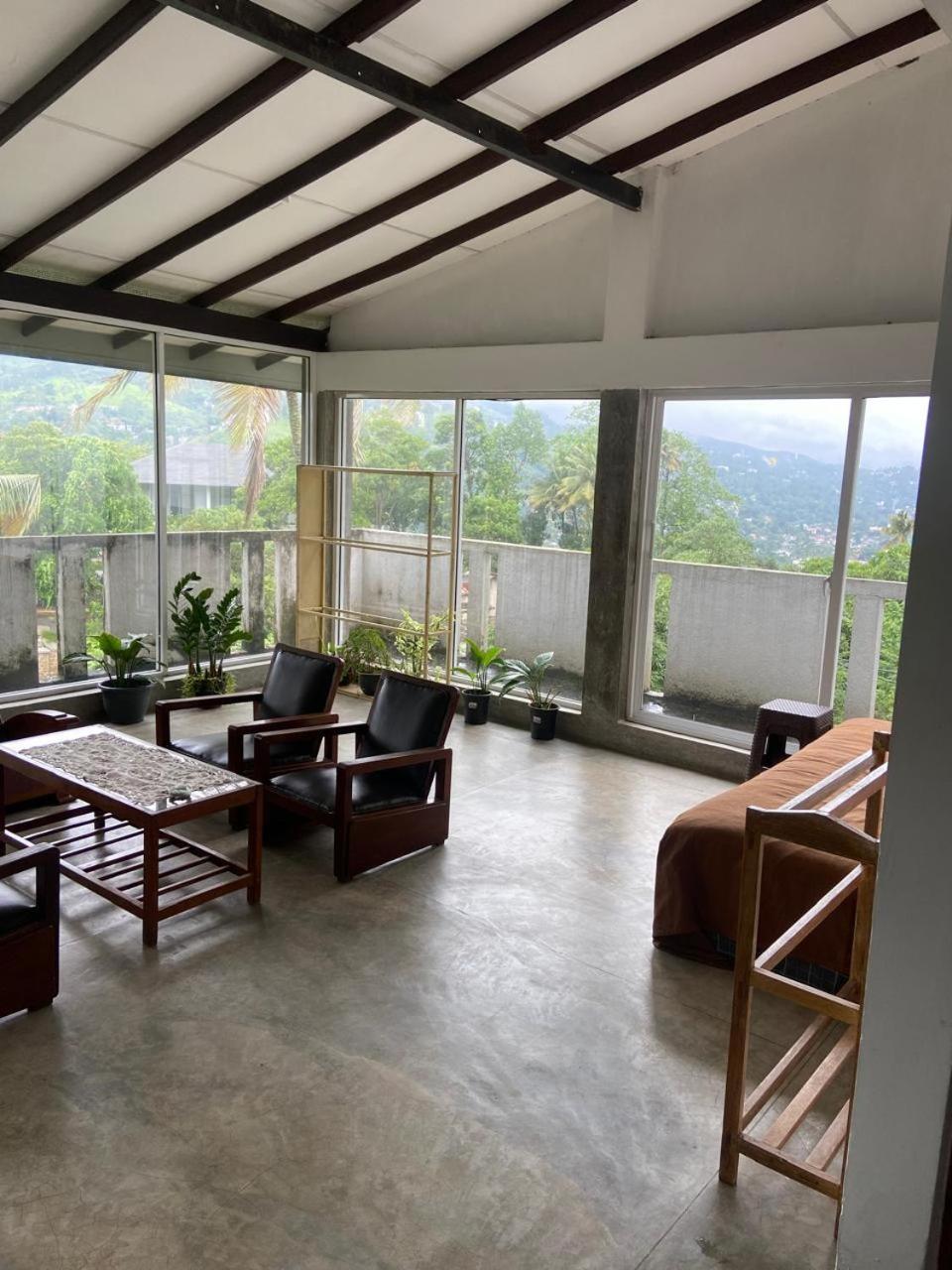 Upland Inn Kandy Extérieur photo