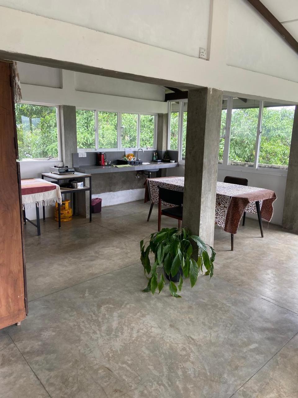 Upland Inn Kandy Extérieur photo