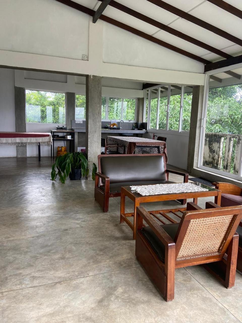 Upland Inn Kandy Extérieur photo