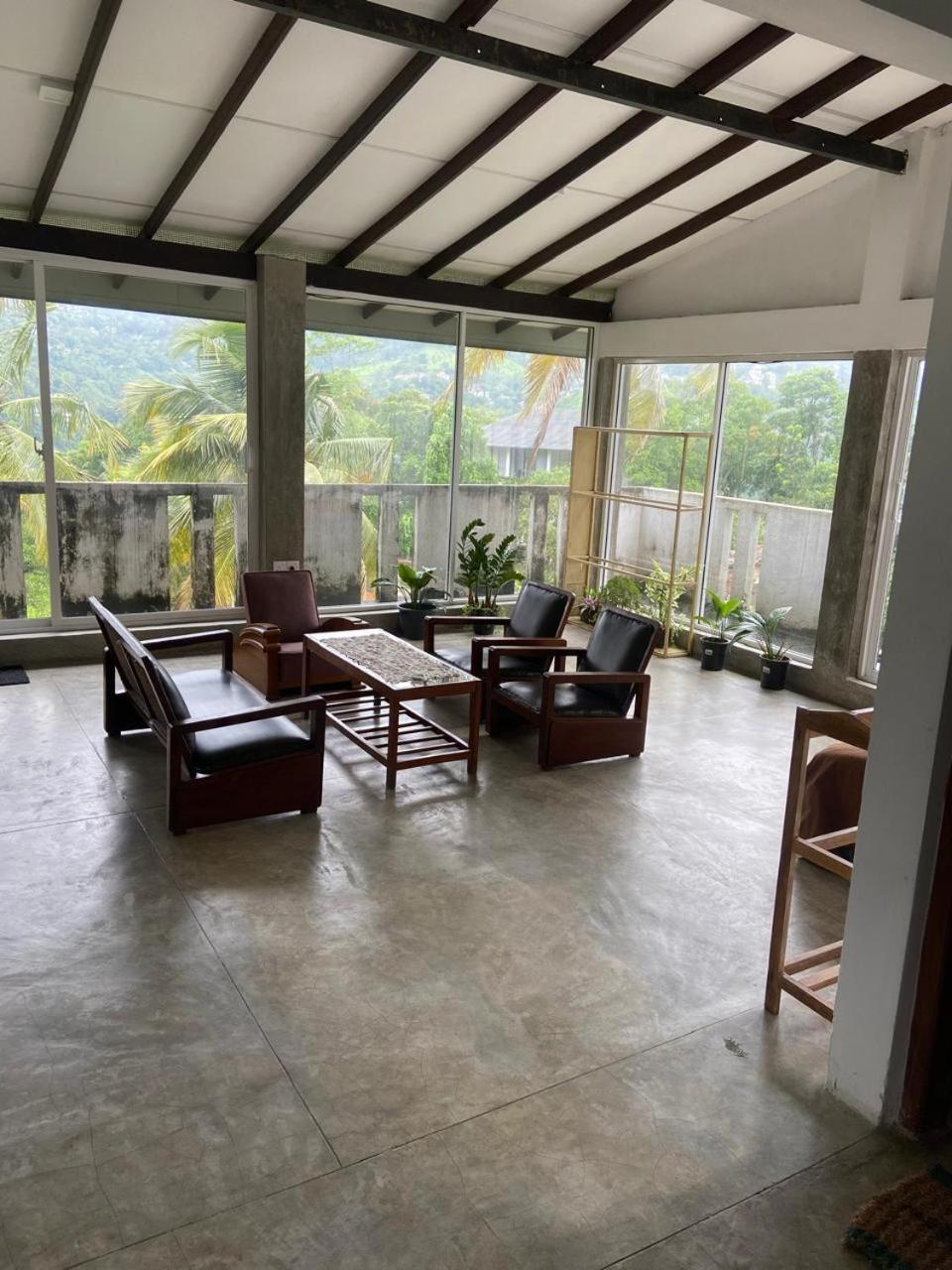 Upland Inn Kandy Extérieur photo