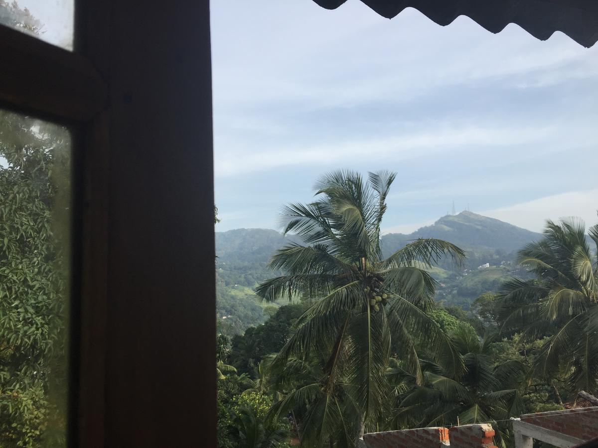 Upland Inn Kandy Extérieur photo