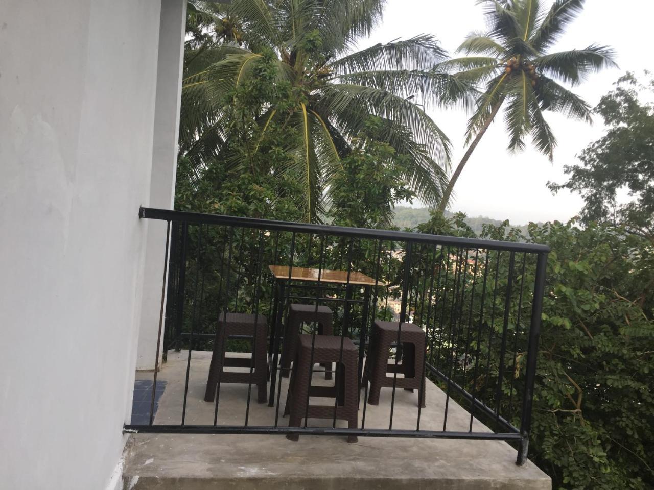 Upland Inn Kandy Extérieur photo
