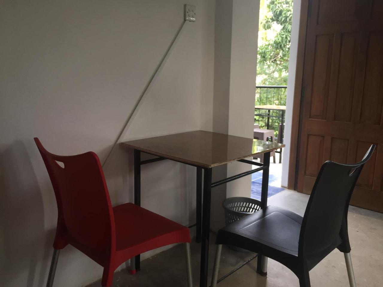 Upland Inn Kandy Extérieur photo