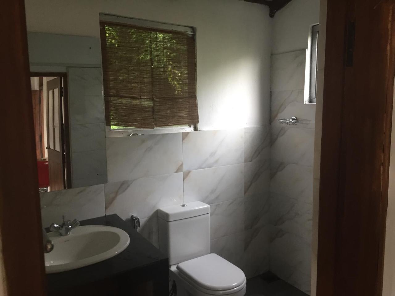 Upland Inn Kandy Extérieur photo