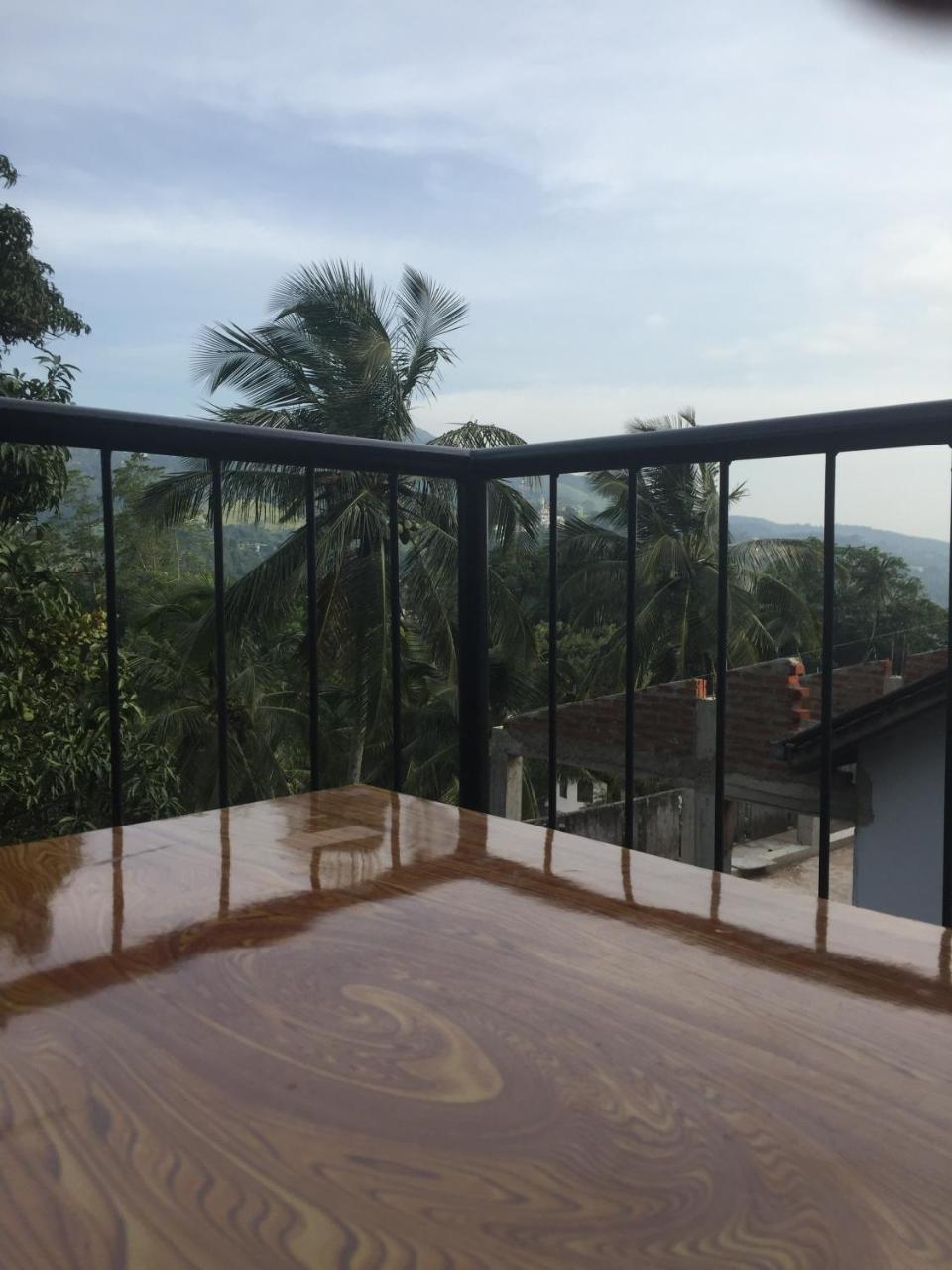 Upland Inn Kandy Extérieur photo