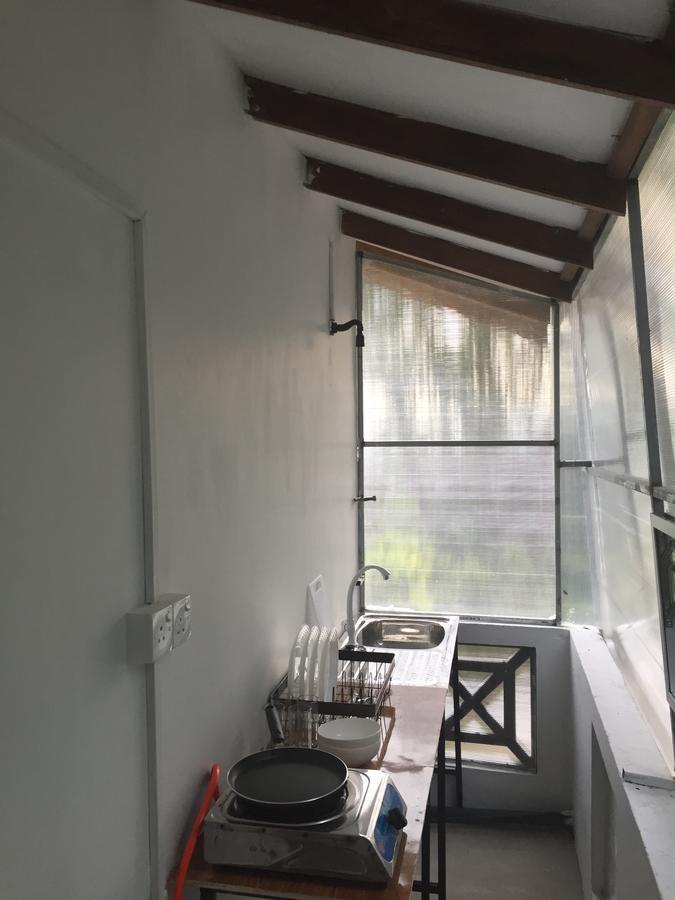 Upland Inn Kandy Extérieur photo