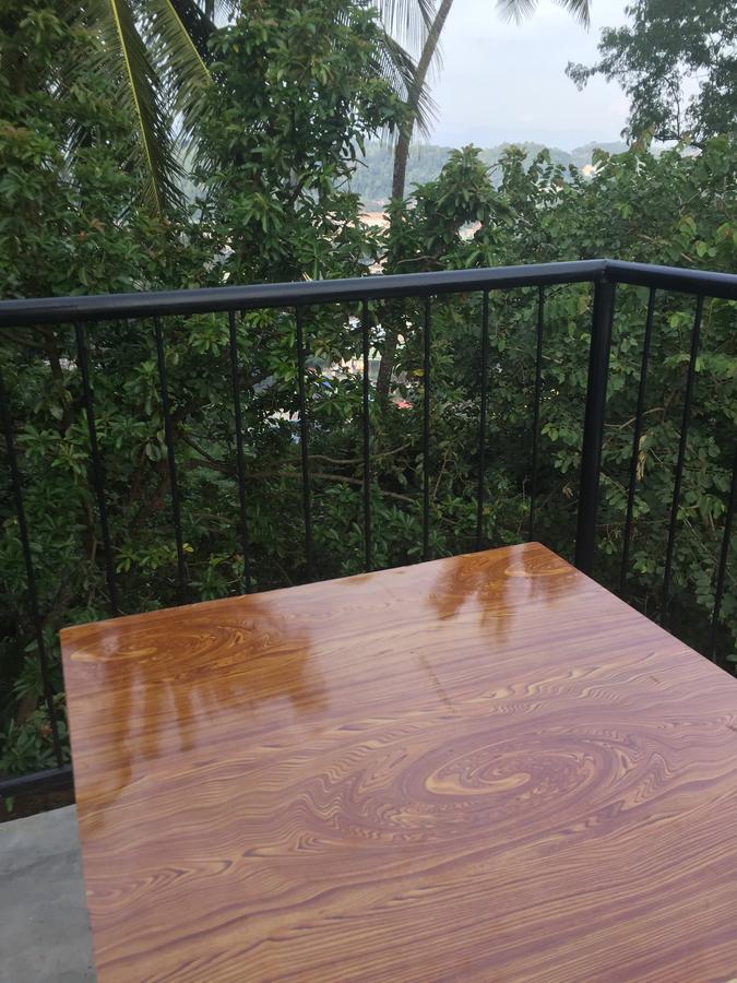 Upland Inn Kandy Extérieur photo