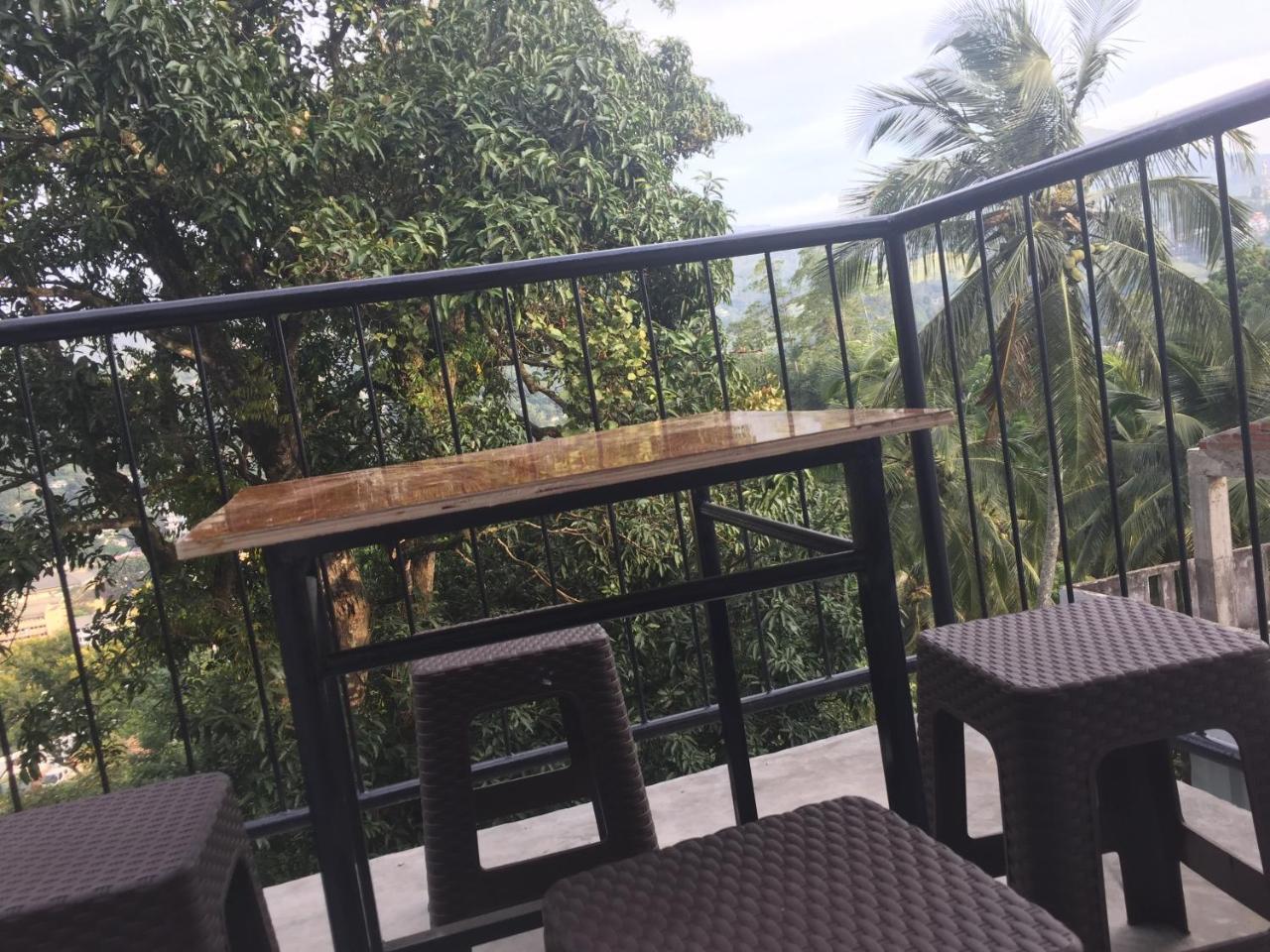 Upland Inn Kandy Extérieur photo