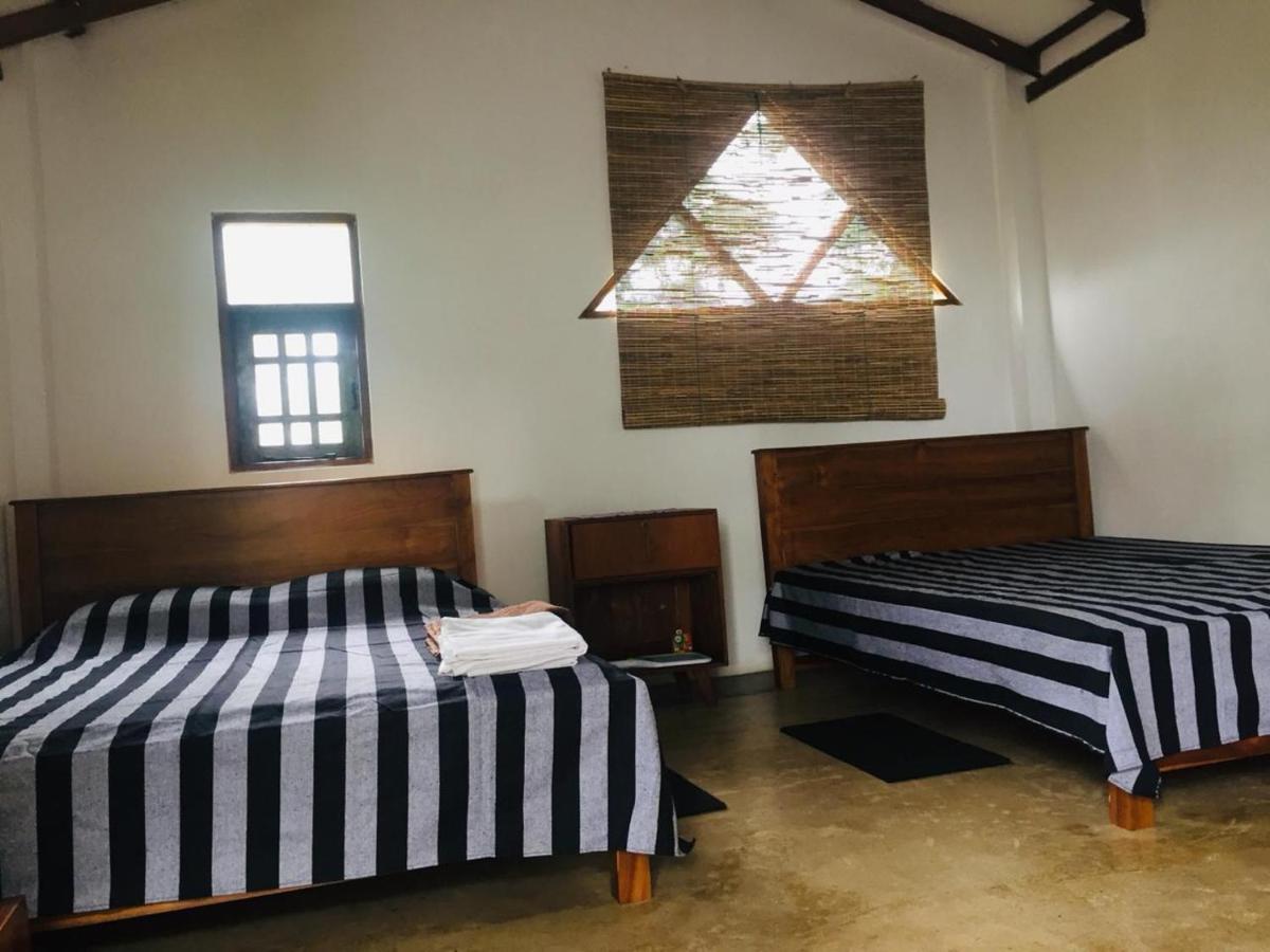 Upland Inn Kandy Extérieur photo