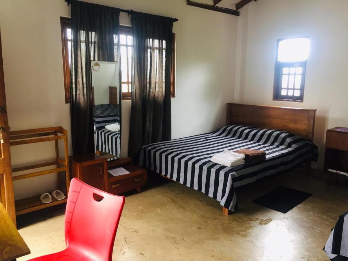 Upland Inn Kandy Extérieur photo