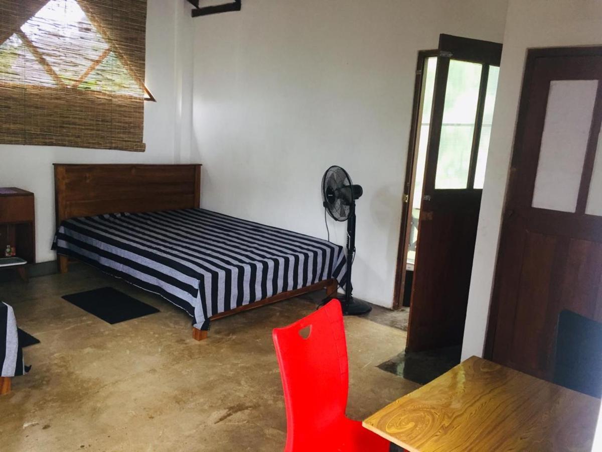 Upland Inn Kandy Extérieur photo